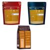 BrijBooti Reetha Amla Shikakai Combo Pack for Hairs (Raw Form) 600 Gr