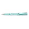 LAMY Fountain Pen Safari Pastel Blue Macaron Limited EF [2019 Color]