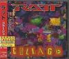 CD RATT - Collage VICP60050 VICTOR 1997 Japan ObiMetal Used