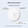 H3C Whole Home Wi-Fi 6 Ceiling AP System (CN version)