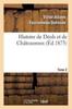 Книга Histoire De Deols Et De Chateauroux Tome 2