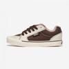 [asian Artist Collection Vans X Rarebirth] Chuka Push Ls Vn000sdneig Rarebirth Chocolate Light Beige