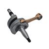 Коленчатый вал для бензопилы Husqvarna 362 365XP 371 371XP 372 372XP X-Torq, Прочные запасные части для бензопилы