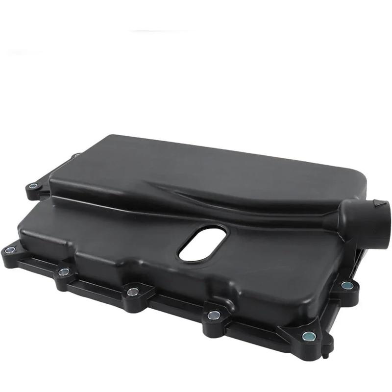 Car Accessories Transmission Oil Pan for Ford Edge 2007-19 Explorer 11-19 Fusion 2017-19 Lincoln 8A8Z7G004A 8A8P7G004AB 5201567
