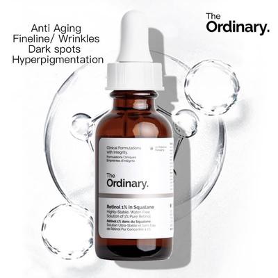 Retinol 1% in Squalane 30ml AUTHENTIC STORE