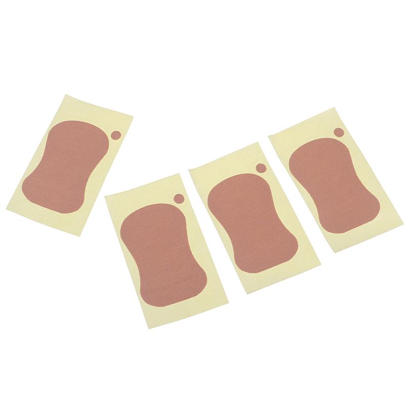 Underarm Sweat Pad Armpit Antiperspirant Deodorant Sweat-Absorbent Stickers