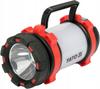 Flashlight/Searchlight Multifunctional 3in1 380Lm