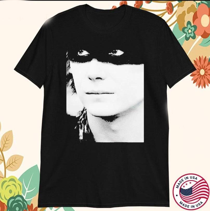 Manic Street Preachers Little Baby Nothings Valerie Phillips T-shirt, size S-5XL