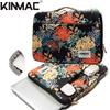 Ударопрочная брендовая сумка-чехол Kinmac для ноутбука 12,13,14,15.4,15.6,16 дюймов, водонепроницаемый чехол-рукав для MacBook Air Pro M1, сумка для ПК, для женщин и мужчин