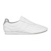 Slazenger Женские кожаные кроссовки Воин