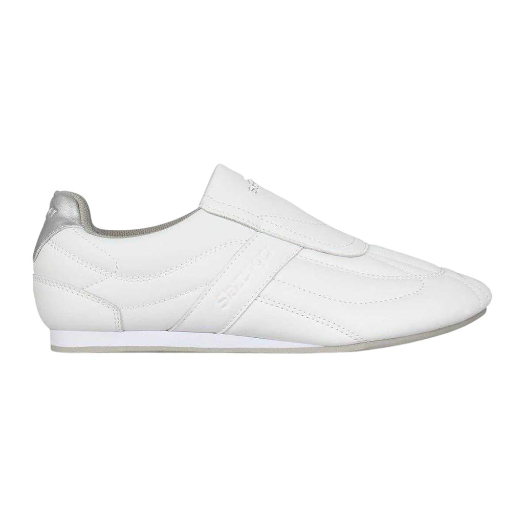Slazenger Женские кожаные кроссовки Воин