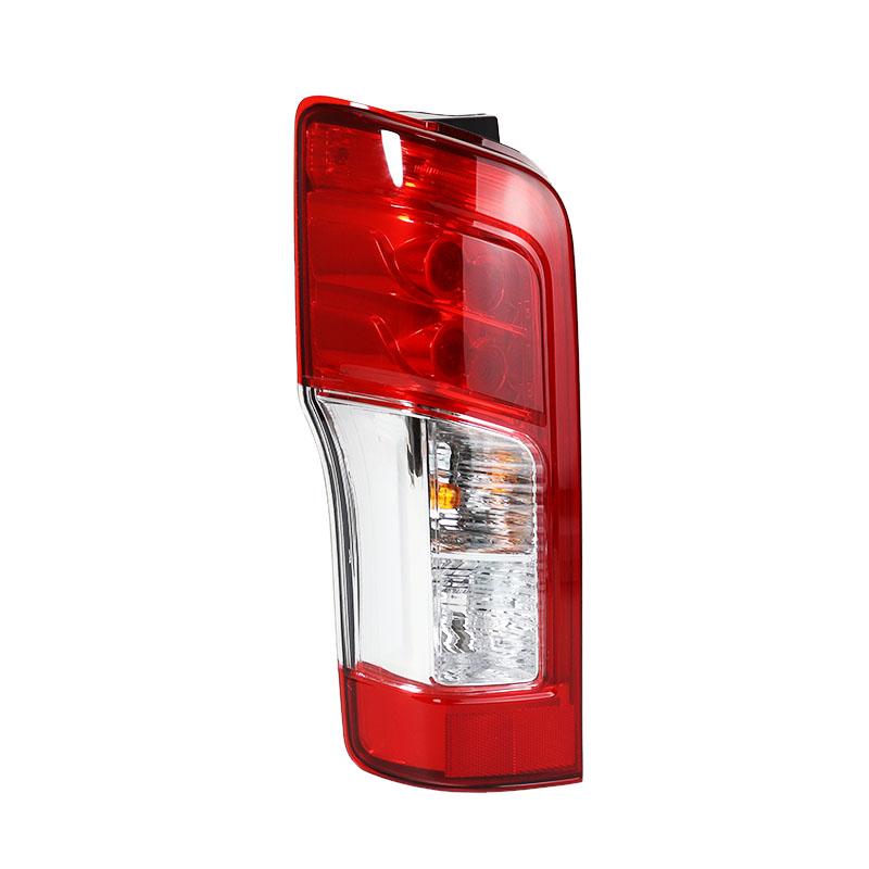 Автомобильные аксессуары для экстерьера для Nissan Urvan NV350 E26 2011-2026 Светодиодный задний фонарь Сигнальный фонарь Предупреждающий стоп-сигнал Световой блок в сборе для автомобиля