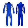 Direct Racing Suit Cycling Suit Drift Suit Waterproof Beach Kart Racing Suit F1 Boilersuit Can Be Set