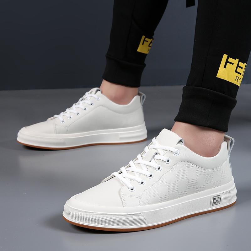 Мужская повседневная обувь цвета хаки/черного/белого цвета на шнуровке, летняя мужская дышащая обувь для сёрфинга, мягкая мужская вулканизированная обувь, кроссовки для ходьбы на открытом воздухе