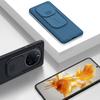 NILLKIN Чехол CamShield Pro для Huawei Mate 50 Pro, чехол для телефона, защита слайдера камеры, роскошный противоударный чехол из ТПУ + ПК