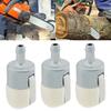 3 Pieces Small Engine Walbro Felt Fuel Filter For Chainsaws Brushcutters Strimmers