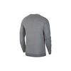 Jordan Casual Sport Pullover Hoodie Men Top Carbon-Gray DA6729-091