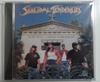 CD SUICIDAL TENDENCIES How Will I Laugh Tomorrow EK44388 Эпик Американский Рок Б/у