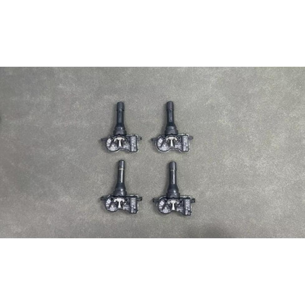 4X Датчик давления в шинах TPMS 433 МГц Для Nissan Altima Rogue Qashqai 40700-4CB0A