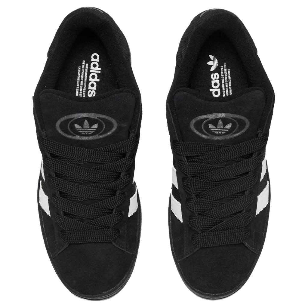 adidas Campus 00-х 'Черно-белый' JQ4962