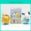 Набор ПВХ фигурок Sanrio Куроми и Моя Мелоди для рабочего стола, для коллекции и в подарок