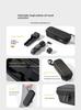 Startrc Hard Shell Protective Carrying Case For Insta360 Luna Ultra Portable Action Camera Accessories Storage Bag Outdoor
