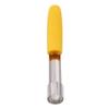 Stainless Steel Portable Fruit Core Seed Remover Convenient Remove Core Supplies Apple Corer Seeder Kitchen Gadget Tool KitchenAaccessory Cooking Tool