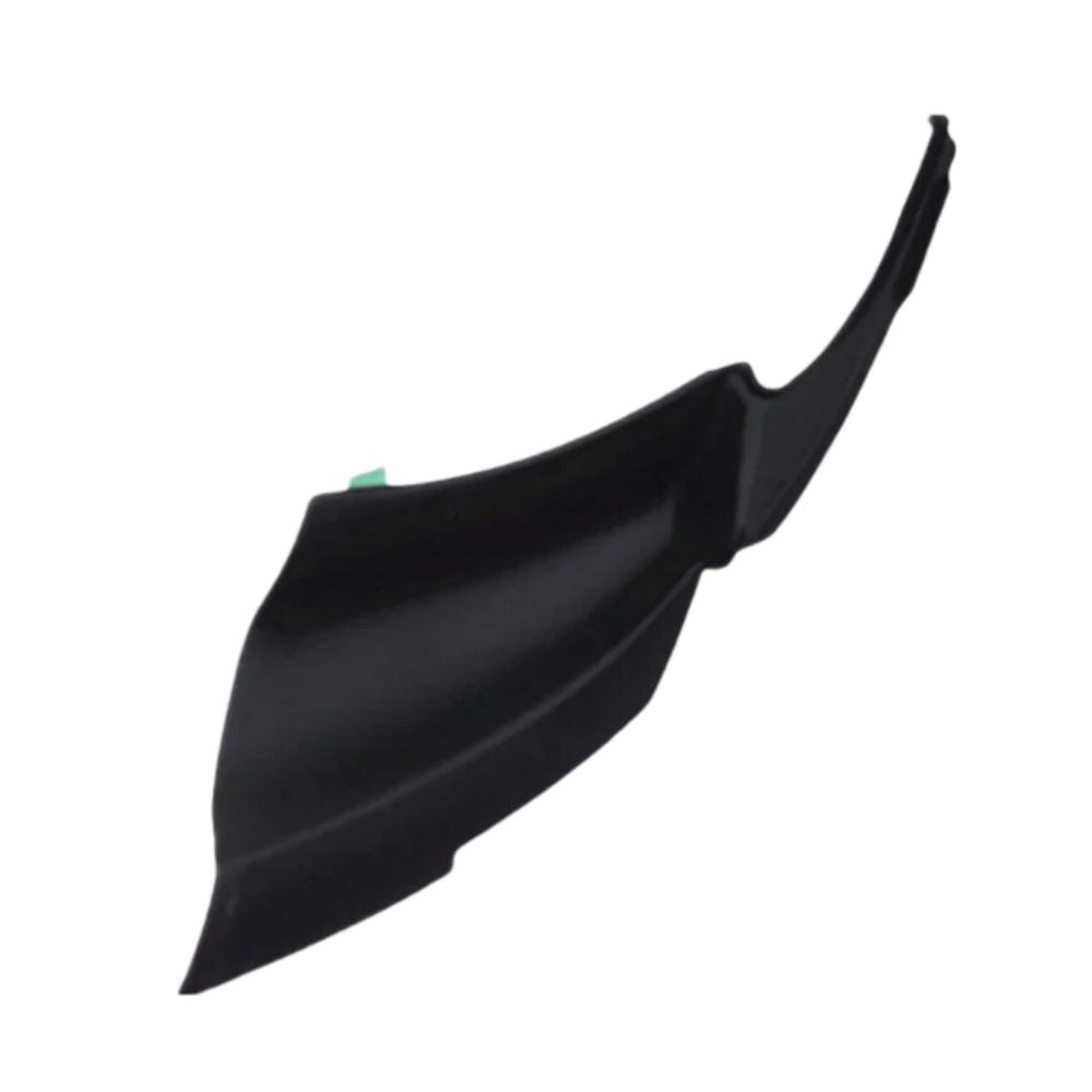 2x Накладка на боковую панель переднего стеклоочистителя для Nissan Patrol Armada