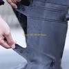 P5ED Motorcycle Boots Shoe Covers Covering Waterproof Motorcyclist Raincoat Scooter Dirt Pit Bike Protective Gear Accessories