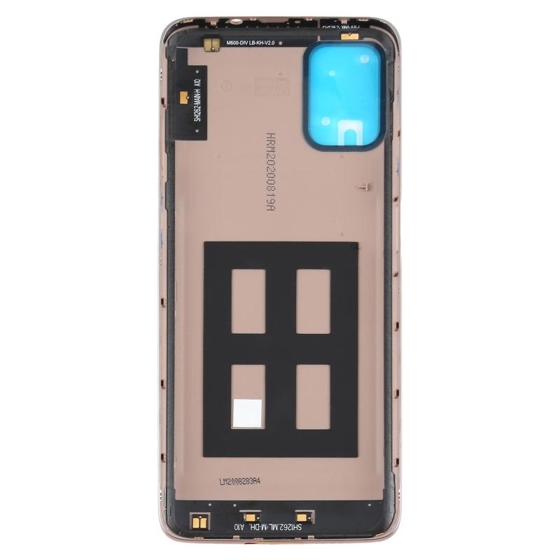 High Quality Battery Back Cover for Motorola Moto G9 Plus XT2087-1