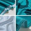 Breathable Gym Towel Soft Microfiber Sport Towel Quality Cooling Towel  Gym Yoga Running