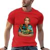 Pensive Villanelle What Would Jesus Do Killing Eve Season 4 Transparent T-Shirt plus sizes plus size tops t-shirt