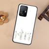 Чехол с лавандовыми фиолетовыми цветами для Xiaomi POCO X7 X6 X5 X3 Pro F3 F5 F6 M6 Pro 13 14 Ultra 11T 12T 13T 14T Pro