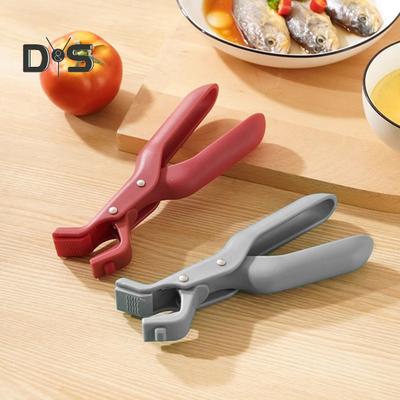 1 шт/2 шт антиожоговые зажимы для мисок кухонный силиконовый держатель для мисок многоцелевой противоскользящий держатель для горячих сковородок зажим для мисок для кастрюль мисок тарелок