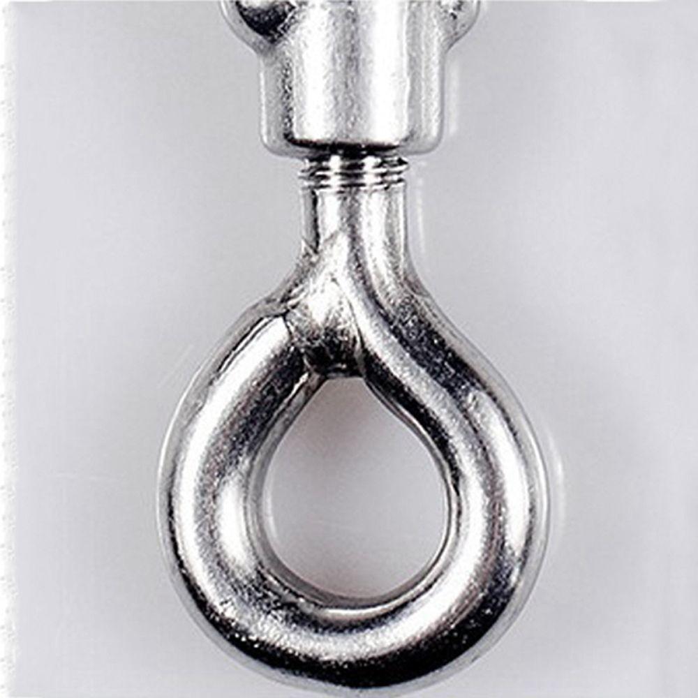 Натяжитель троса Талреп Болт Талреп Нержавеющая сталь Рым-болт Талреп с проушиной Крюк-рым Талреп с проушиной