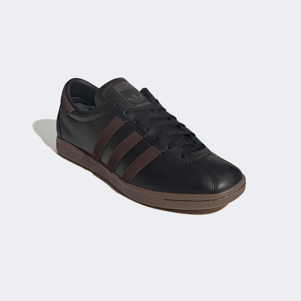 adidas JS1364 [JS1364-CBLACK/DBROWN/GUM5]