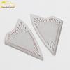 MG 23 MG7 Front Triangle Speaker Cover Sequins - Car Modification Accessory