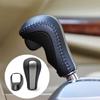 Automatic Gear Shift Lever Knob Transmission Shifter Gear Ball Head 54130-TB0 For Honda Accord 8th 2008 2009 2010 2011 2012