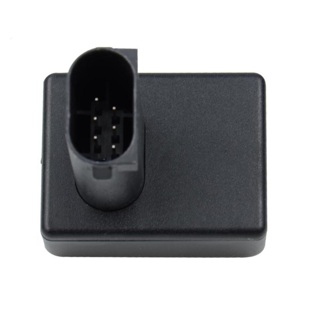 Совместим с Laguna 2/3 Megane 2/3 Clio 3/4, универсальный симулятор блокировки рулевого управления со звуком блокировки, подключи и запусти