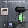 Portable High-Power Wireless Handheld Car Vacuum Cleaner & Duster