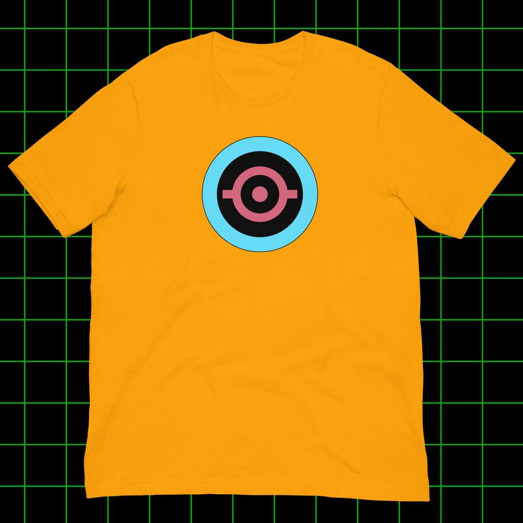 Megaunisex Battle Network Pharaohunisex Shirt