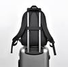 Stylish Large Capacity 15.6" Laptop Backpack - Trendy, Simple, Leisure Commuter Design