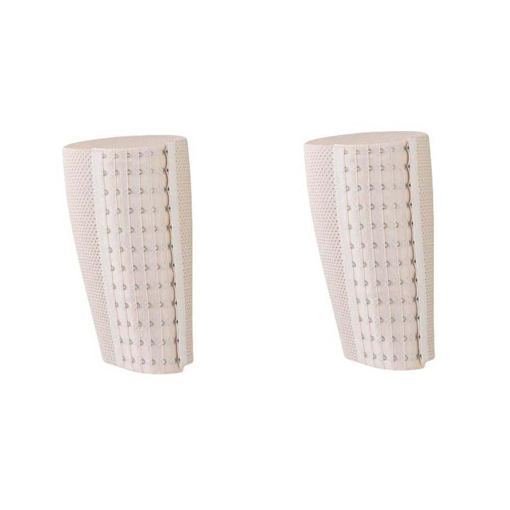 Arms Leg Shaper Sleeves Slimming Shapewear With Buckle Fat Burning Sleeves for Women Shape Control