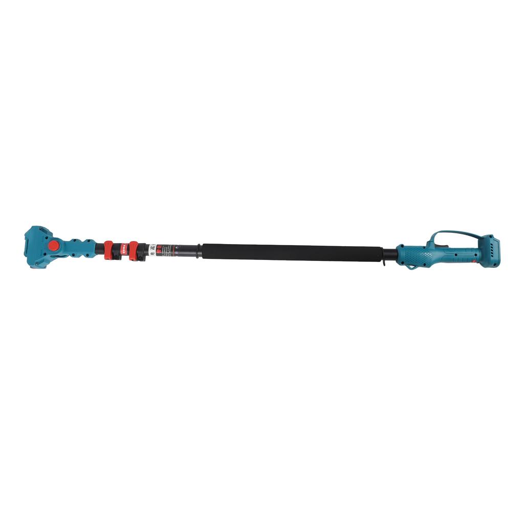 Pruning Telescoping Rod High Branch Electric Chain Saws Pole 180 Degree Adjustable for BL1830B