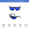 Laser Protection Glasses For Ipl/E-Light Opt Freezing Point Hair Removal Protective Glasses Universal Goggles Eyewear Leshp