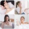 Non-Toxic Gua Sha Set - Facial Massager & Roller Tool Kit Double Sided Stone Scraping Board For Skin Care Spa Relaxation