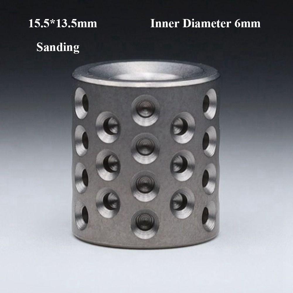 Легкие Бусины для темляка ножа Разные стили Паракордовая веревка Подвеска для ножа EDC Мультитулы