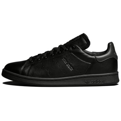 Кроссовки Stan Smith Lux Core Black HQ6787
