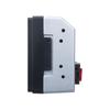 2Din Type-C 7-дюймовый емкостный экран Full Touch HD Автомобильный MP5-плеер USB Bluetooth Card Сенсорный экран Carplay FM-камера