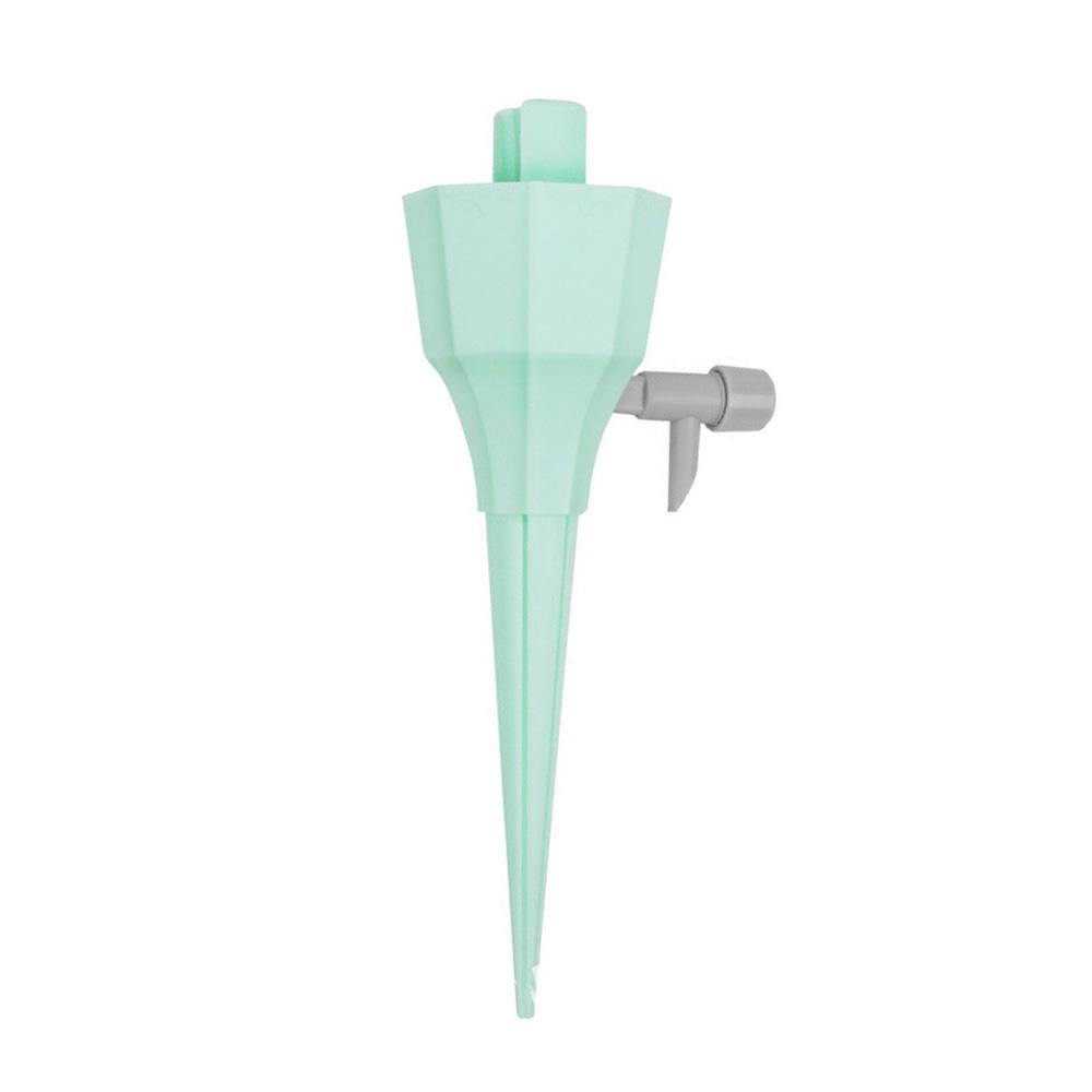 Spike Houseplant Indoor Irrigation System Plant Waterer Watering Device Automatic Drip Spike
